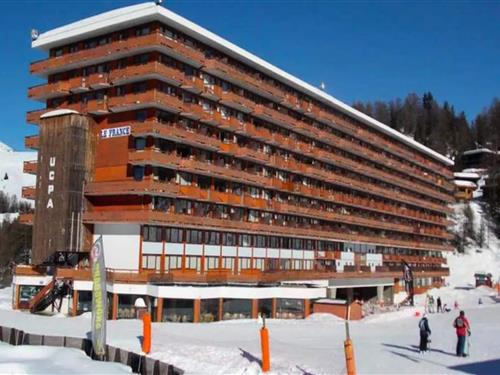 Holiday Home/Apartment - 2 persons -  - 73210 - La Plagne