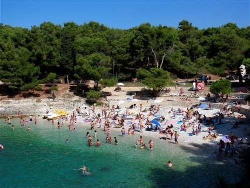 Holiday apartment - 4 persons -  - Pula - 52100