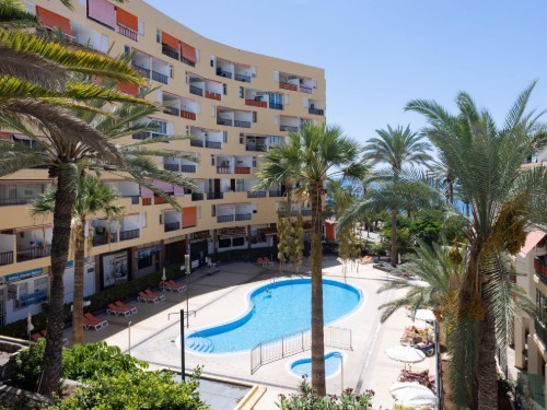 Ferieleilighet - 2 personer -  - 38650 - Los Cristianos