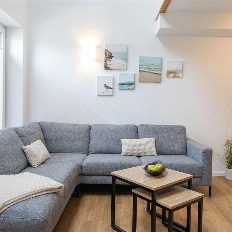 Ferielejlighed - 6 personer -  - Lale Andersen - 27639 - Wurster Nordseeküste