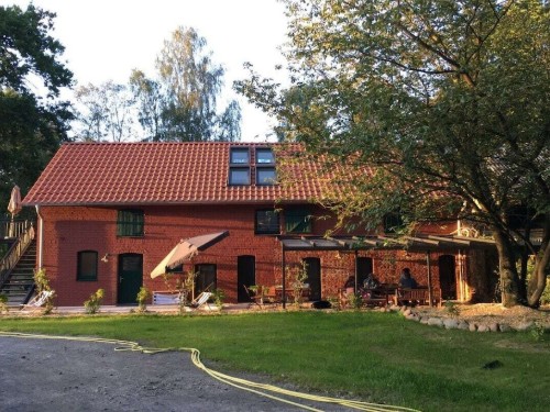 Holiday home - 7 persons -  - 29459 - Seelwig