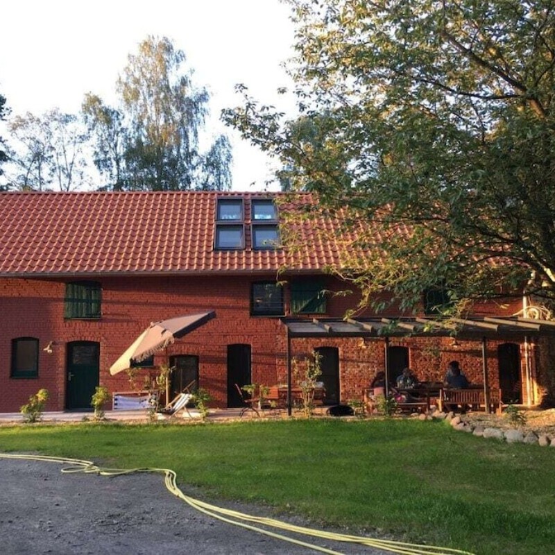 Sommerhus - 7 personer -  - 29459 - Seelwig