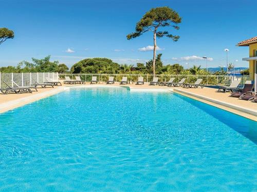 Holiday apartment - 8 persons -  - Avenue du Mail - 83140 - Six-Fours-Les-Plages
