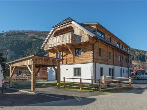 Ferielejlighed - 8 personer -  - 5582 - Sankt Michael Im Lungau