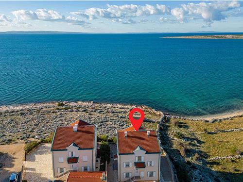 Ferieleilighet - 3 personer -  - Kosljun - Pag - Kosljun - 23250 - Kosljun