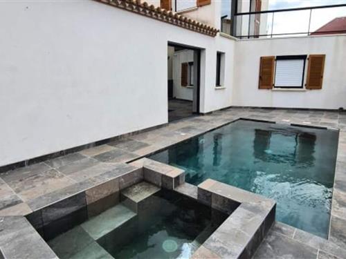 Ferielejlighed - 8 personer -  - 34110 - Frontignan