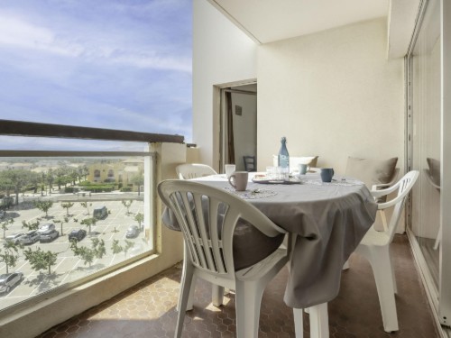 Holiday apartment - 6 persons -  - 66420 - Le Barcarès