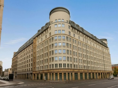 Ferielejlighed - 4 personer -  - 04109 - Leipzig
