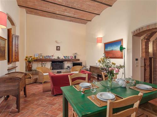 Ferieleilighet - 2 personer -  - Gavignano - 53036