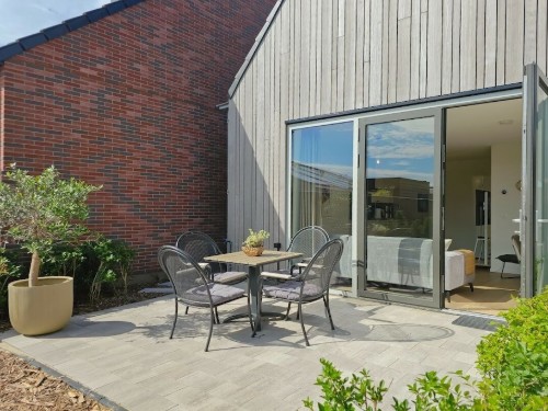 Holiday home - 4 persons -  - 4357 BV - Domburg