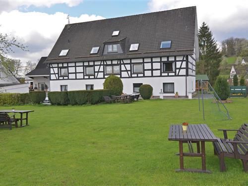 Sommerhus - 5 personer -  - 57439 - Attendorn-Silbecke