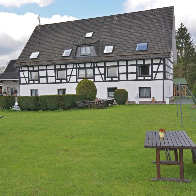 Ferielejlighed - 5 personer -  - 57439 - Attendorn-Silbecke