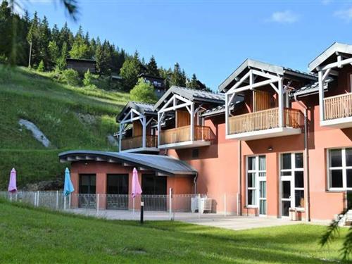 Semesterlägenhet - 3 personer -  - 39220 - Bois D’Amont