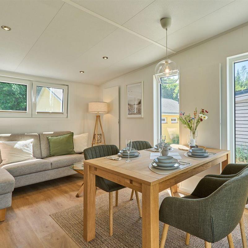 Sommerhus - 5 personer -  - Bormwiese - 23683 - Scharbeutz