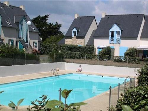 Holiday Home/Apartment - 6 persons -  - 56170 - Quiberon