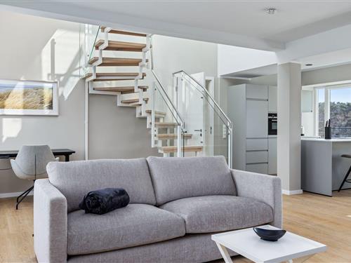 Ferielejlighed - 5 personer -  - Südstrand - 18609 - Ostseebad Binz Ot Prora