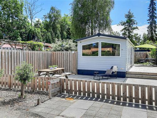 Sommerhus - 4 personer -  - Stelleweg 1 - - 4451 RL - Heinkenszand