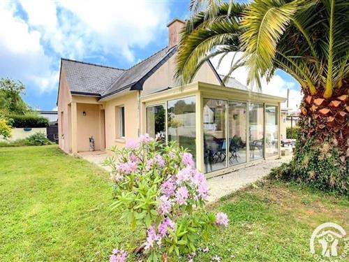 Ferienhaus - 4 Personen -  - 22520 - Binic Etables Sur Mer