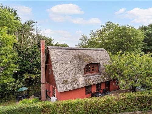 Ferienhaus - 6 Personen -  - Buevej - 5985 - Söby