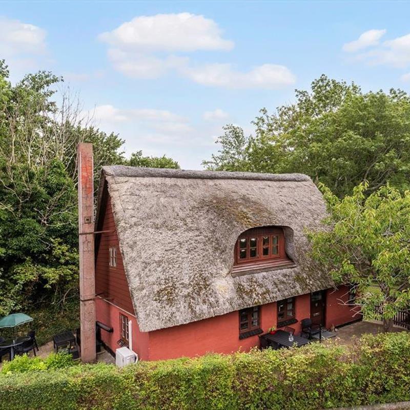 Ferienhaus - 6 Personen -  - Buevej - 5985 - Söby