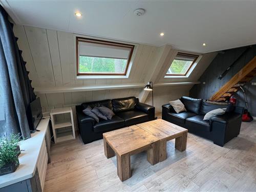 Sommerhus - 6 personer -  - 6039RV - Stramproy