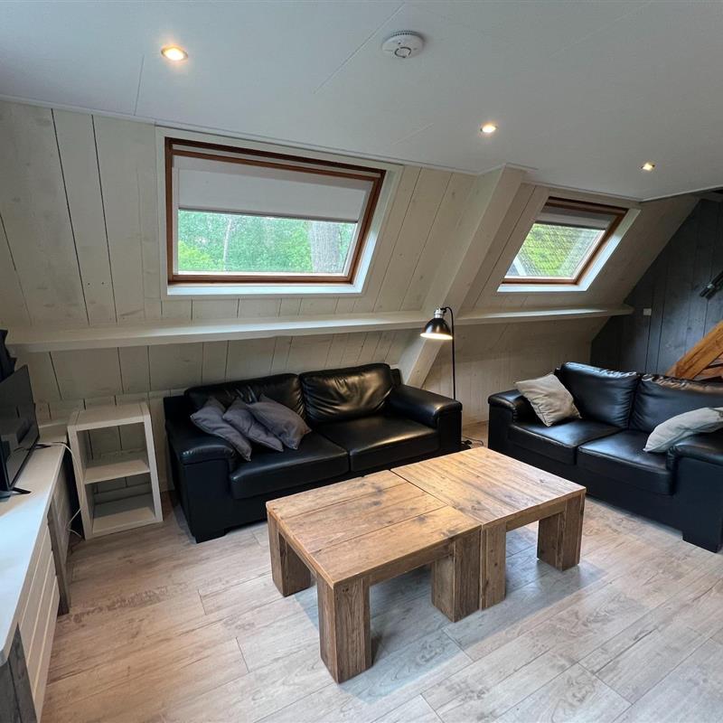 Sommerhus - 6 personer -  - 6039RV - Stramproy