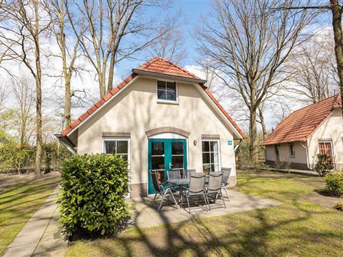 Ferienhaus - 6 Personen -  - 7645AM - Hoge Hexel