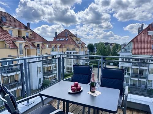 Ferielejlighed - 5 personer -  - Strandpark - - 23775 - Großenbrode