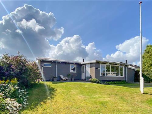 Sommerhus - 4 personer -  - Ærenprisvej - Kerteminde/Nordstranden - 5300 - Kerteminde