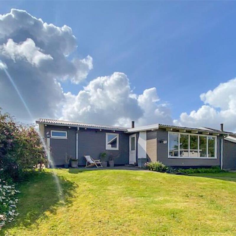 Sommerhus - 4 personer -  - Ærenprisvej - Kerteminde/Nordstranden - 5300 - Kerteminde