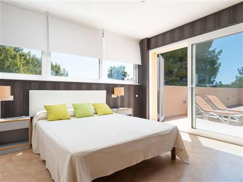 Feriehus - 7 personer -  - Alcúdia - 07400