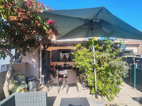 Feriehus - 6 personer -  - Avenue des Muriers - 34420 - Portiragnes