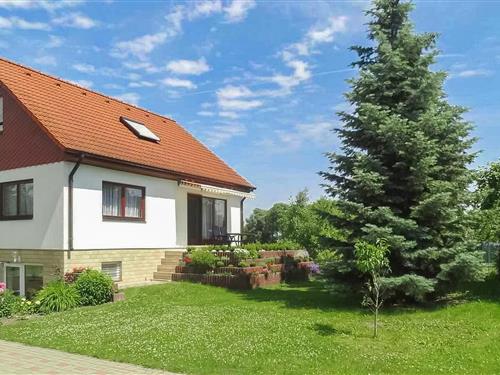 Ferielejlighed - 4 personer -  - Felchower Straße - 16278 - Angermünde Ot Crussow