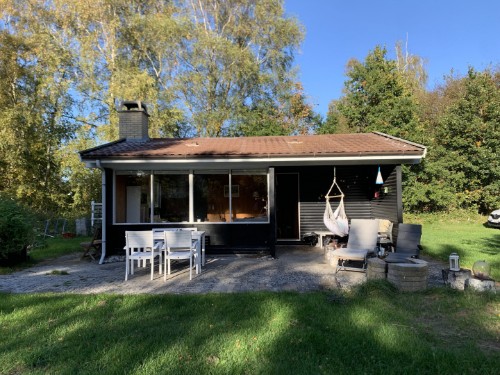 Holiday home - 5 persons -  - Brombærstien - 4500 - Nykøbing Sj