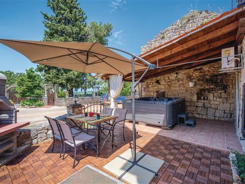 Ferieleilighet - 4 personer -  - Bacva - Visnjan-Bacva - 52463 - Bacva