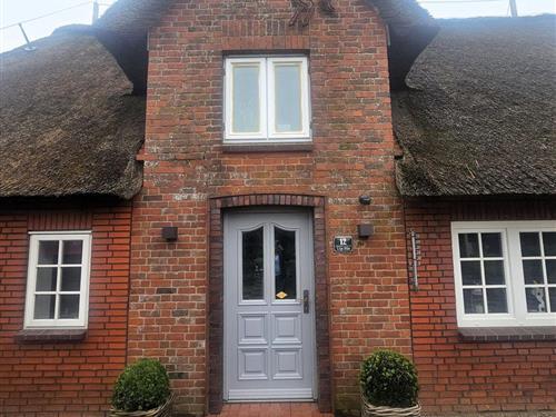 Ferielejlighed - 4 personer -  - Taarepswoi - 25938 - Borgsum