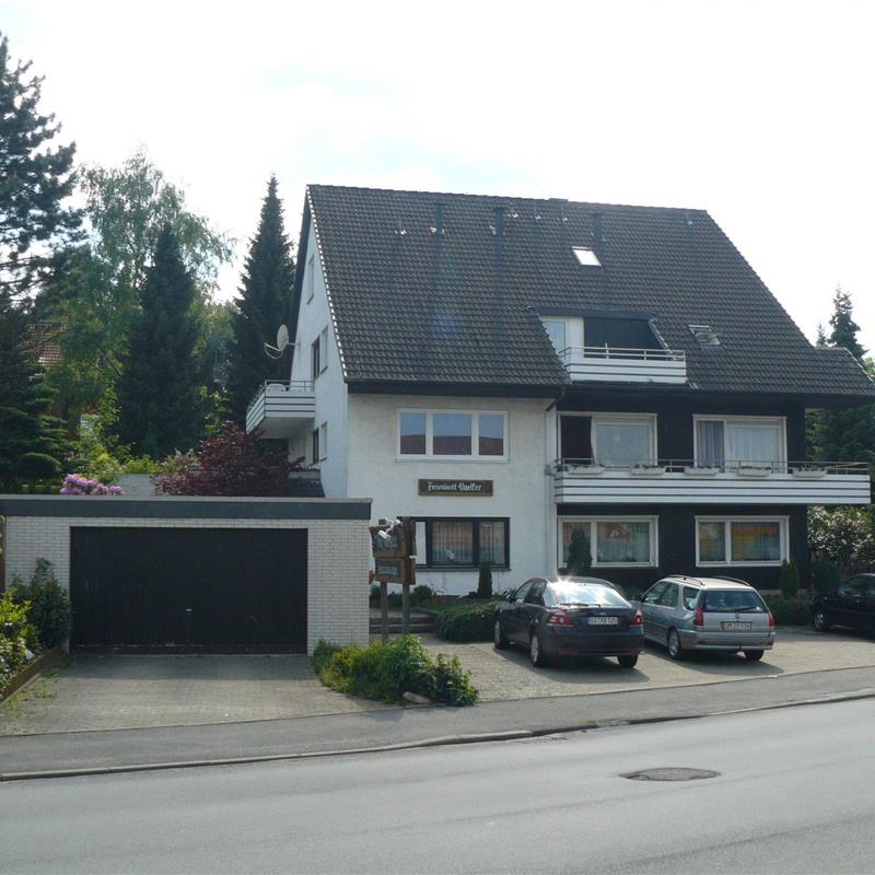 Ferielejlighed - 2 personer -  - Altenau - 38707