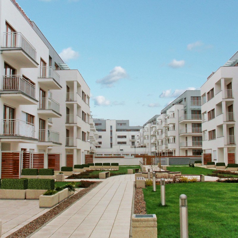 Ferielejlighed - 5 personer -  - Swinoujscie - 72-600