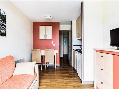 Semesterhus/Semesterlägenhet - 5 personer -  - 83700 - Saint-Raphaël