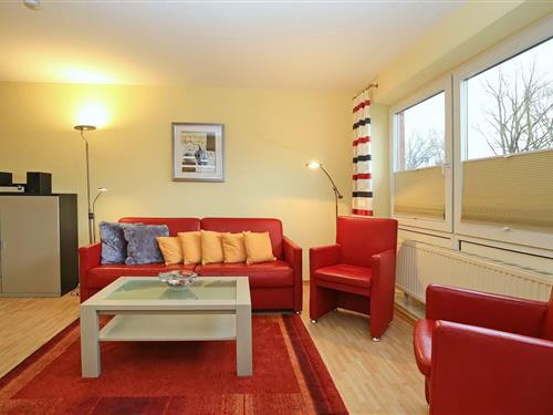 Ferielejlighed - 4 personer -  - Ostseeallee - 23946 - Ostseebad Boltenhagen