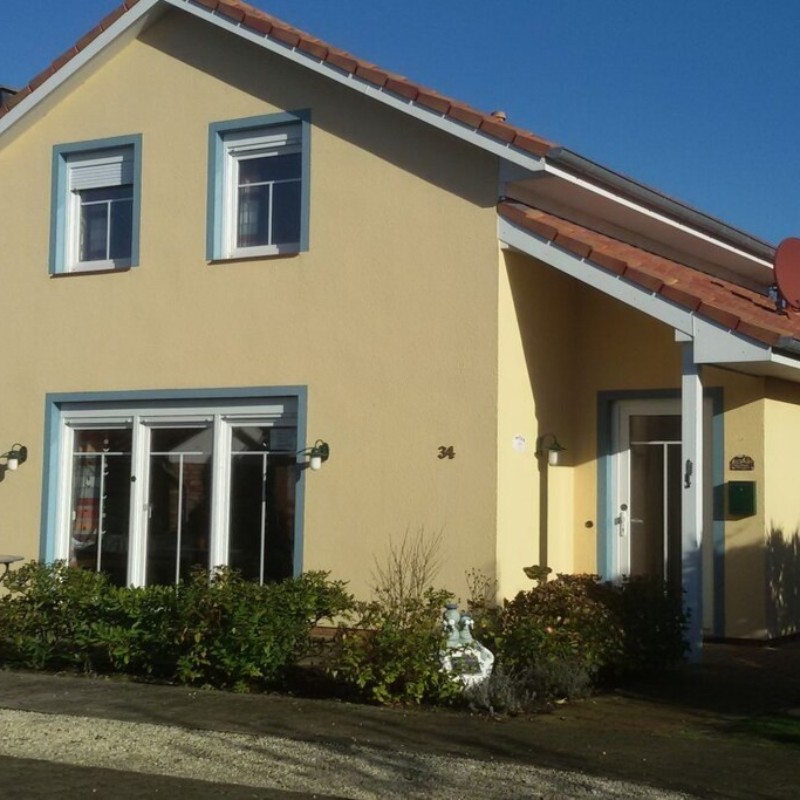 Sommerhus - 5 personer -  - 27639 - Wurster Nordseeküste Ortsteil Dorum-Neufeld