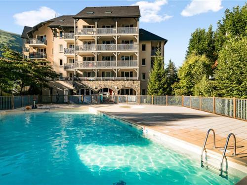 Holiday Home/Apartment - 5 persons -  - 65170 - St Lary Soulan