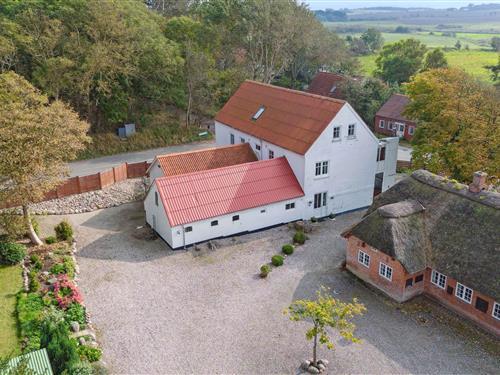 Villa - 12 Personen -  - Ålkærvej - 7790 - Thyholm