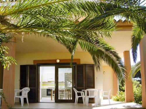 Holiday Home/Apartment - 6 persons -  - San Teodoro - 07052