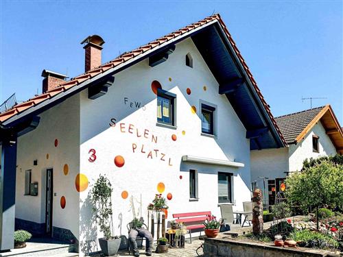 Ferielejlighed - 5 personer -  - Pointstr. - 94234 - Viechtach