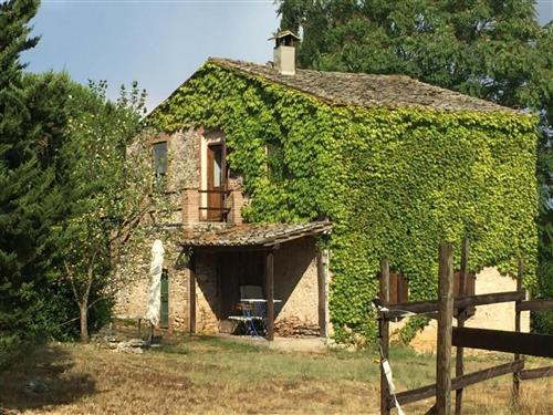 Ferielejlighed - 6 personer -  - Amelia - 05022