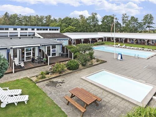 Ferielejlighed - 2 personer -  - Dueodde Feriepark - 3730 - Nexø