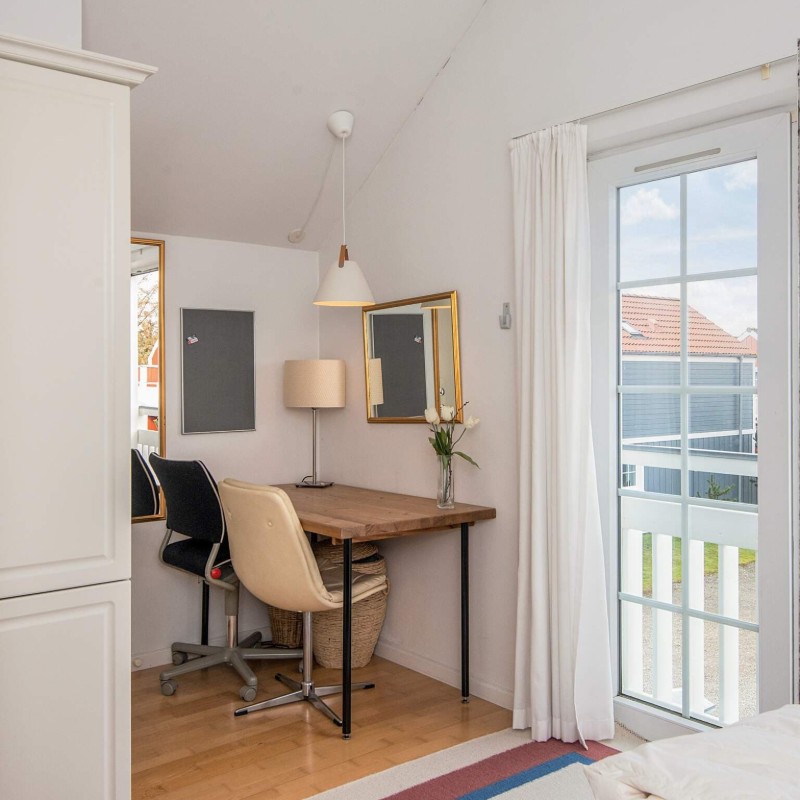 Ferienhaus - 4 Personen -  - Vandflodvej 2, Hus - Blavand - 6857 - Southern West Coast