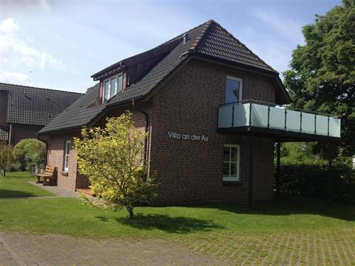 Ferielejlighed - 5 personer -  - Lindenweg - 23769 - Lemkendorf