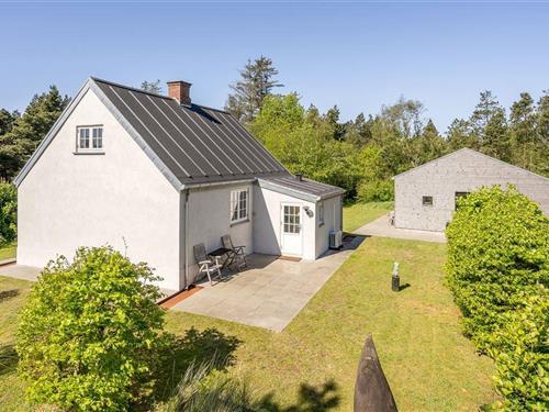 Feriehus - 4 personer -  - Strandvejen - 6854 - Henne Strand